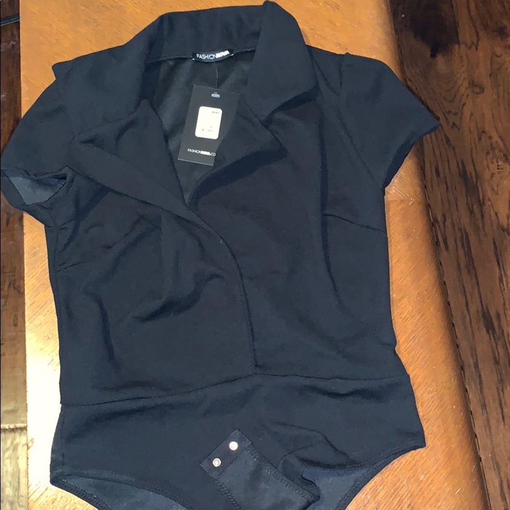 Bodysuit